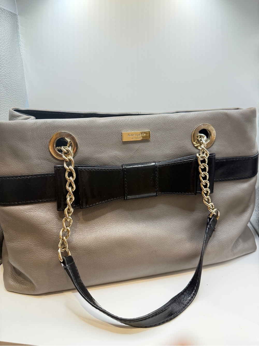 Kate Spade New York “Harmony”